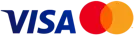 Visa Mastercard