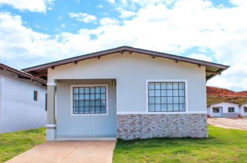 Brisas Del Campo - Modelo Majestic