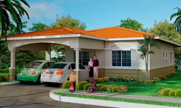 Desarrollo Inmobiliario Panamá Oeste