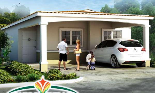 Mejoras de transporte a Panamá Oeste