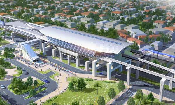 El Futuro Sobre Rieles: Avances de la Línea 3 del Metro