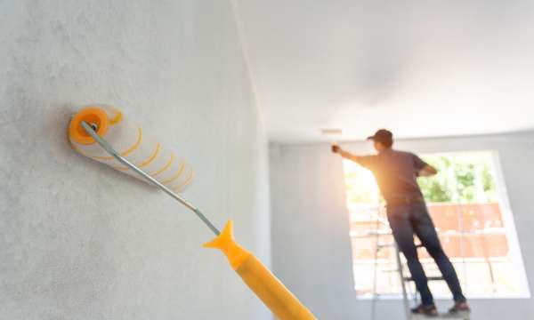 ¡Cuidar su casa es cuidar su bolsillo!