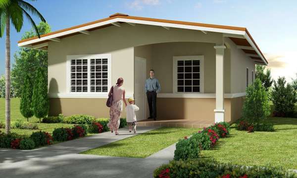 Casas en venta en Panamá