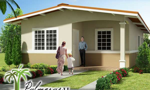 Proyectos de Vivienda en Chorrera