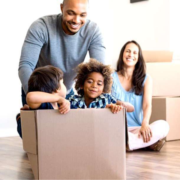 Ciudad el Arado Chorrera